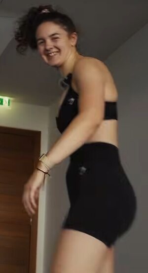 Abbi Pulling leaked photo #31
