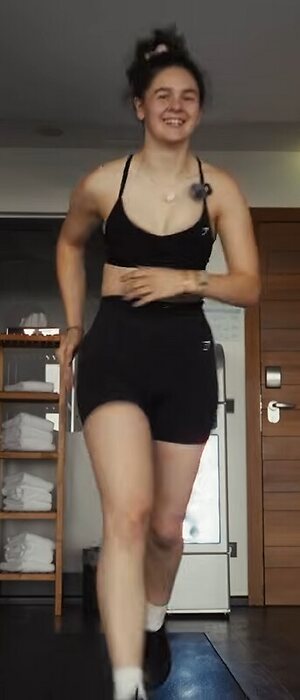 Abbi Pulling leaked photo #32