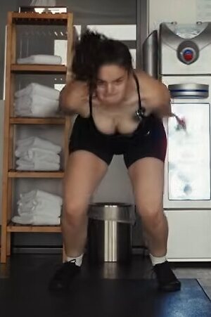 Abbi Pulling leaked photo #33