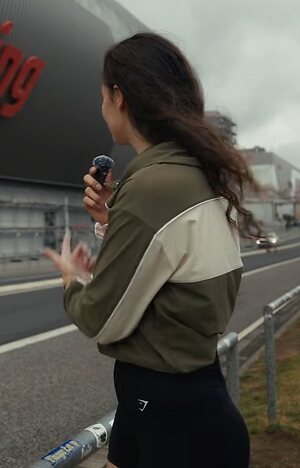 Abbi Pulling leaked photo #36