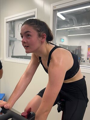 Abbi Pulling leaked photo #38