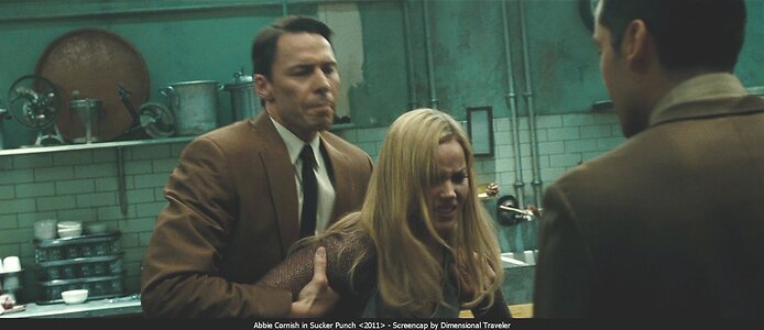 Abbie Cornish leaked photo #5