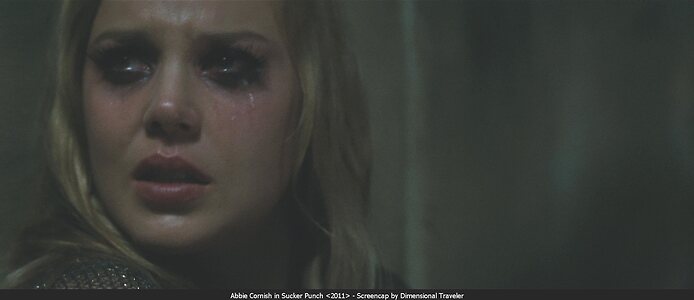 Abbie Cornish leaked photo #7