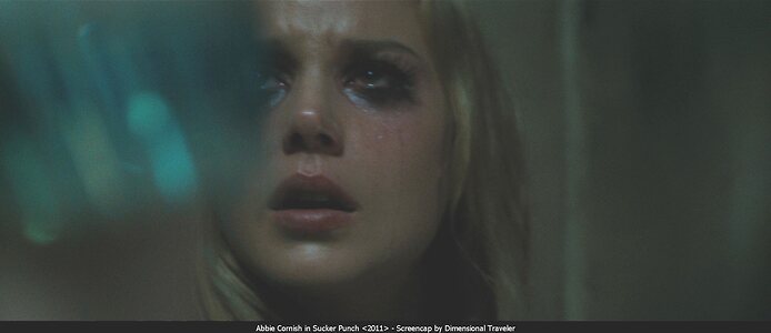 Abbie Cornish leaked photo #8