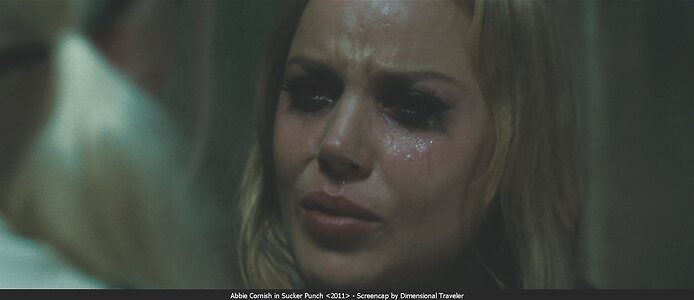 Abbie Cornish leaked photo #9