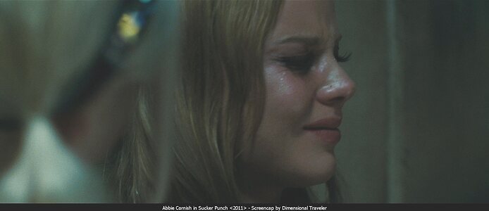 Abbie Cornish leaked photo #10