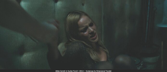 Abbie Cornish leaked photo #11