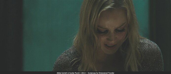 Abbie Cornish leaked photo #12