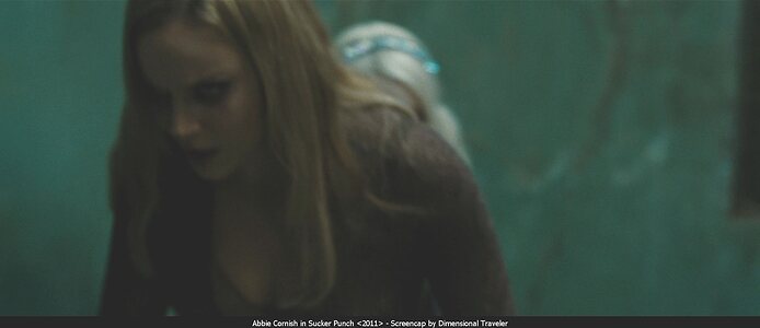 Abbie Cornish leaked photo #14