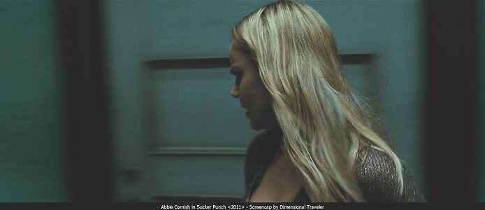 Abbie Cornish leaked photo #15