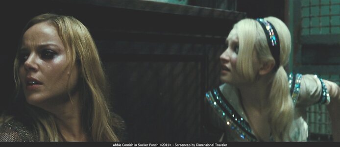 Abbie Cornish leaked photo #17