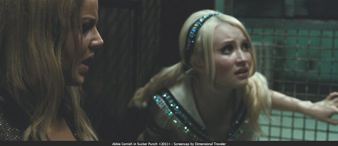 Abbie Cornish leaked photo #18