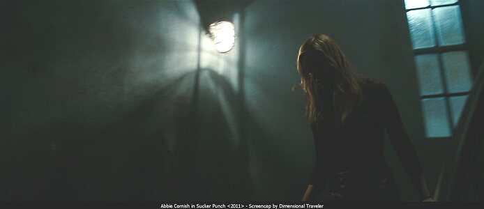 Abbie Cornish leaked photo #19