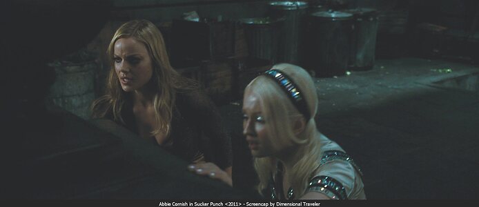 Abbie Cornish leaked photo #20