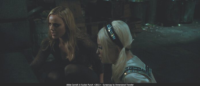 Abbie Cornish leaked photo #21