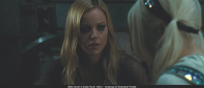 Abbie Cornish leaked photo #22