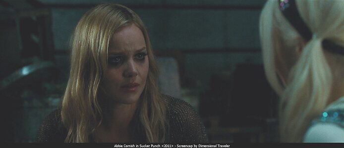 Abbie Cornish leaked photo #23