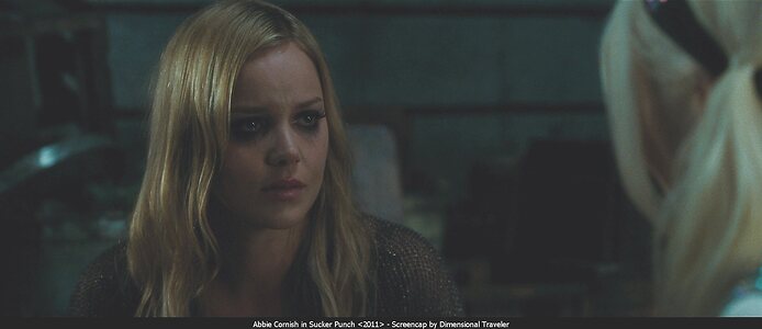 Abbie Cornish leaked photo #24