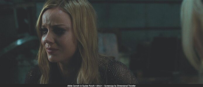 Abbie Cornish leaked photo #25