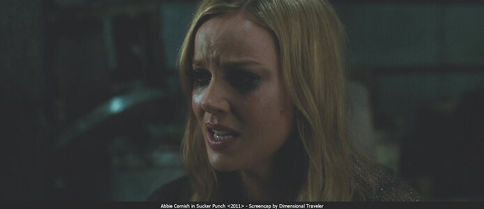 Abbie Cornish leaked photo #26