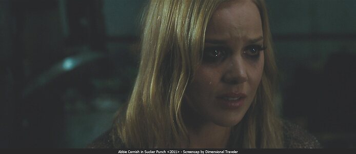Abbie Cornish leaked photo #27