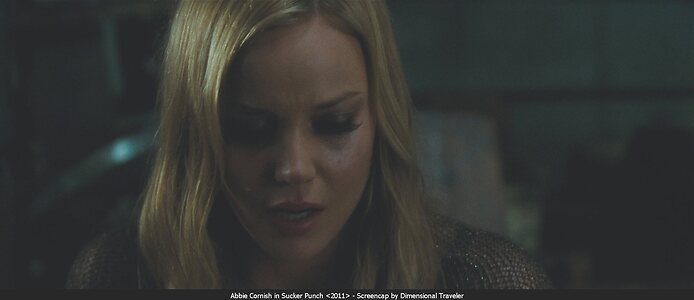 Abbie Cornish leaked photo #28