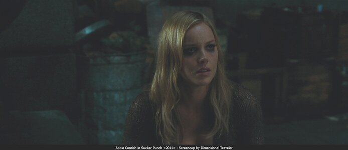 Abbie Cornish leaked photo #29