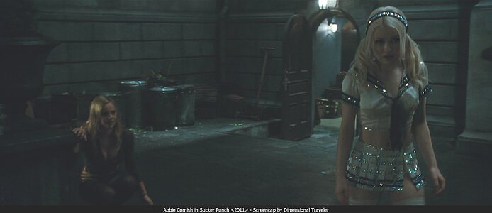 Abbie Cornish leaked photo #30