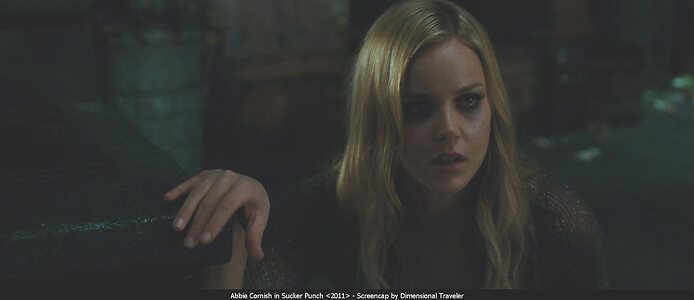 Abbie Cornish leaked photo #31