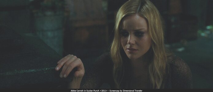Abbie Cornish leaked photo #32