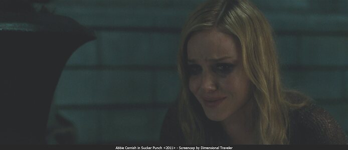 Abbie Cornish leaked photo #33