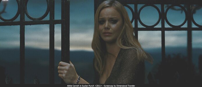 Abbie Cornish leaked photo #34