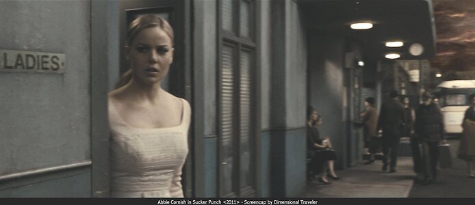 Abbie Cornish leaked photo #37