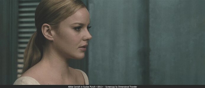 Abbie Cornish leaked photo #38