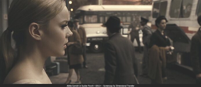 Abbie Cornish leaked photo #39