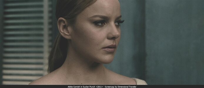 Abbie Cornish leaked photo #40
