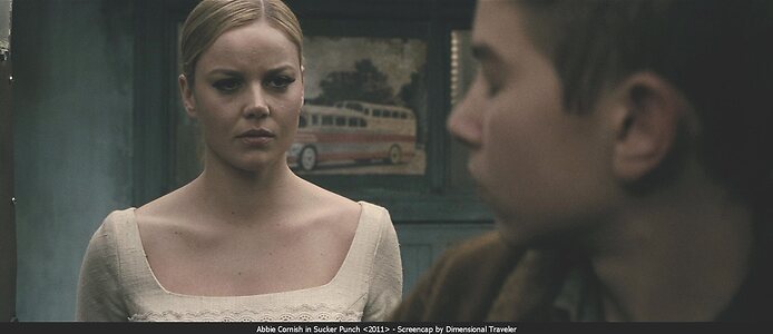 Abbie Cornish leaked photo #41
