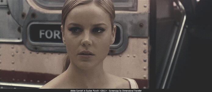 Abbie Cornish leaked photo #43