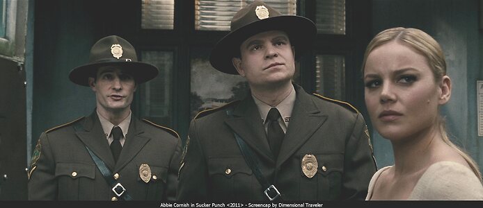 Abbie Cornish leaked photo #44