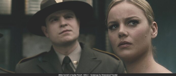 Abbie Cornish leaked photo #45