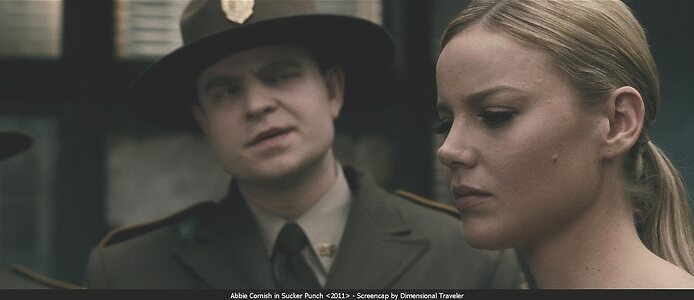 Abbie Cornish leaked photo #46