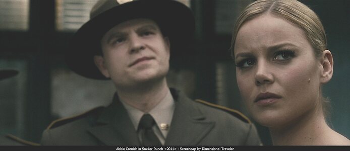 Abbie Cornish leaked photo #47