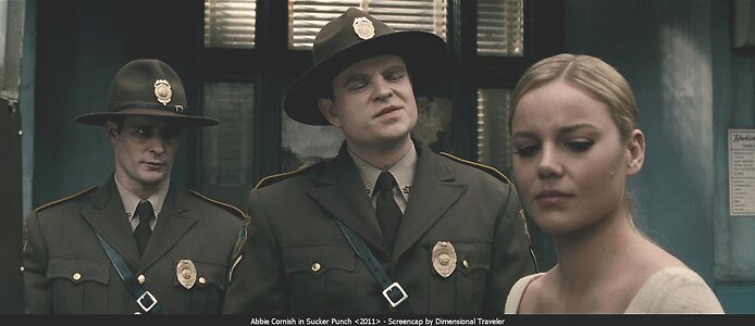 Abbie Cornish leaked photo #48