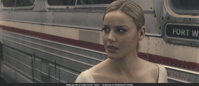 Abbie Cornish leaked photo #49