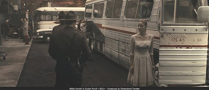 Abbie Cornish leaked photo #50