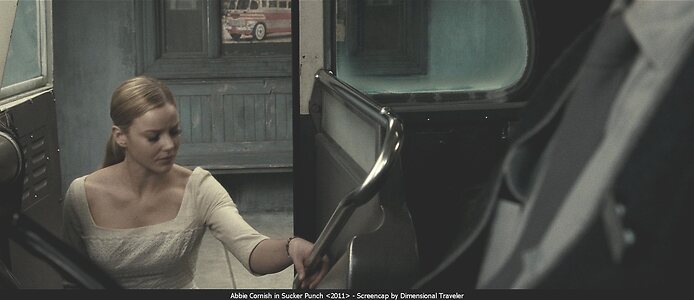 Abbie Cornish leaked photo #51
