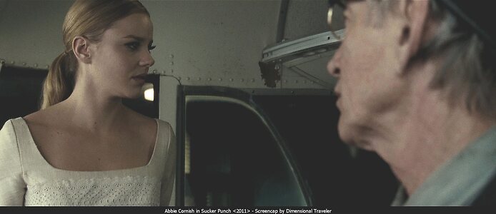 Abbie Cornish leaked photo #52