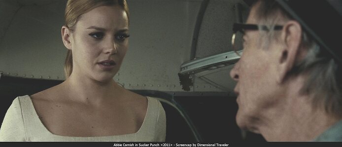 Abbie Cornish leaked photo #53
