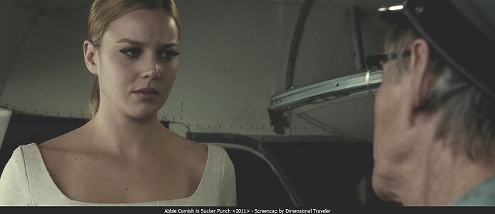 Abbie Cornish leaked photo #54