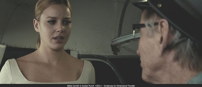 Abbie Cornish leaked photo #55